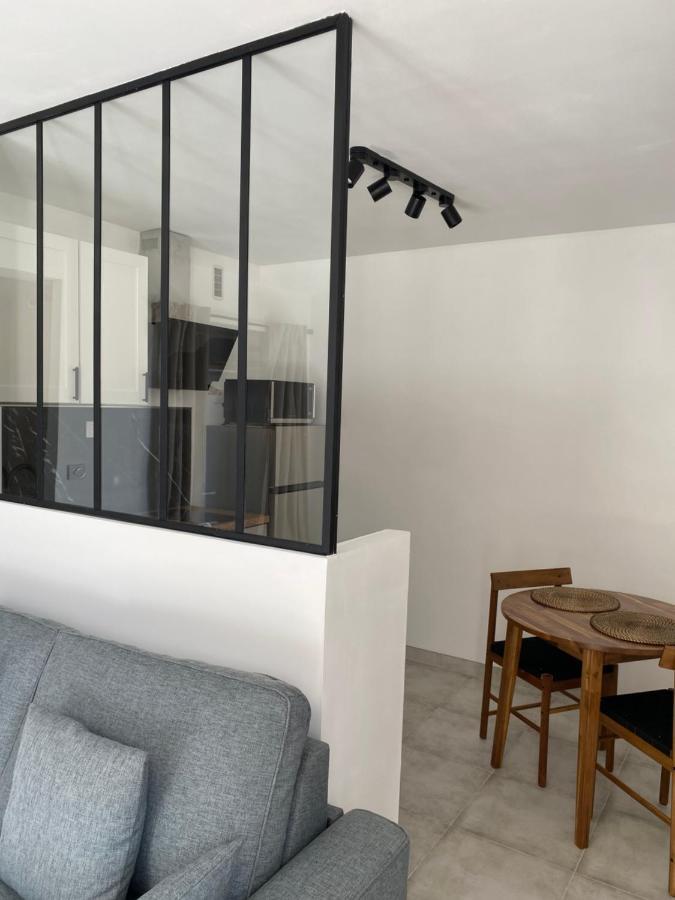 Superbe Studio Centre Digne Les Bains Luaran gambar