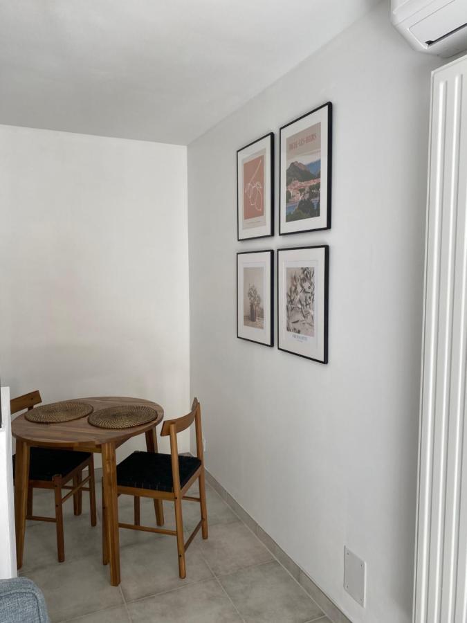 Superbe Studio Centre Digne Les Bains Luaran gambar